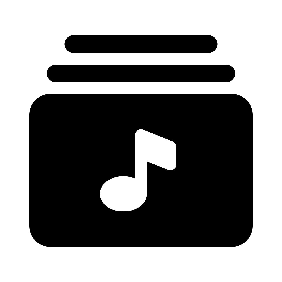 节奏集市MusicDive
